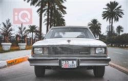 شيفروليه ماليبو